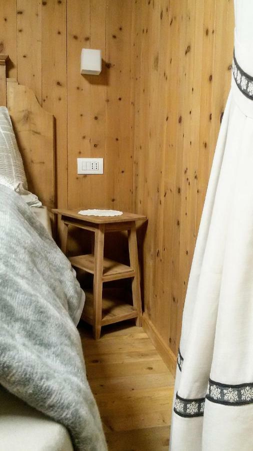Casa Zebrusius - Bepi&Piera'S Suite วัลฟูร์วา ภายนอก รูปภาพ