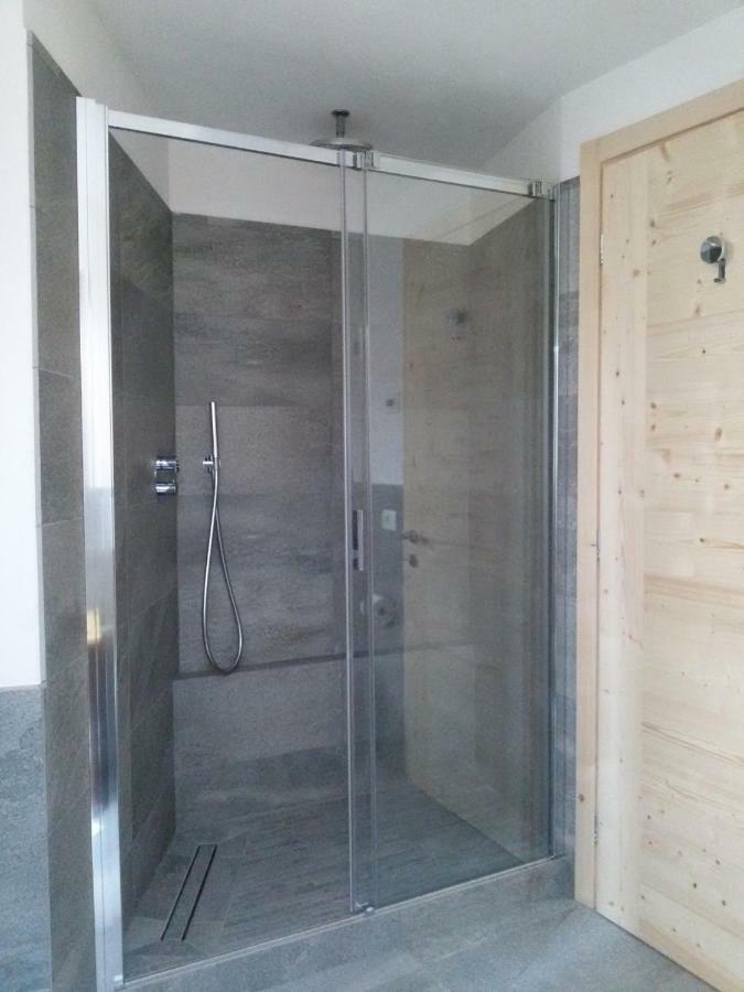 Casa Zebrusius - Bepi&Piera'S Suite วัลฟูร์วา ภายนอก รูปภาพ