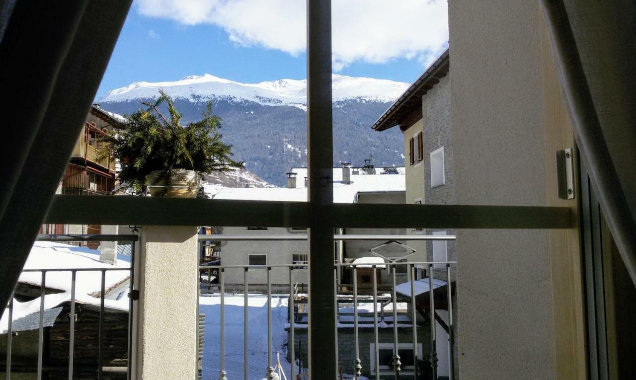 Casa Zebrusius - Bepi&Piera'S Suite วัลฟูร์วา ภายนอก รูปภาพ